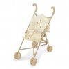 KS17583 DOLL STROLLER LEMON Extra 0