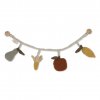 KS1312 FRUIT PRAM CHAIN MULTI COLOR Main