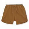 KS3068 SEER SWIMSHORTS BRONZE BROWN Main