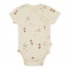 KS2877 CLASSIC NEWBORN SS BODY SAUCISSE Extra 0