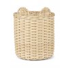 LW14822 Inger shelf basket 6000 Natural Main