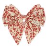 KS2512 BOWIE HAIR CLIP ESPALIER ROUGE Extra 0