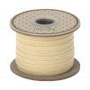 Maileg Dekorativní stuha Cream 25 m  Maileg Ribbon, 25m