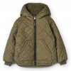 LW14803 Jackson reversible jacket 4011 Khaki mix Main