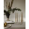 fermLIVING Svícen Sway Candelabra  fermLIVING Sway Candelabra Cashmere