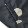 LW14958 Melodi printed rainwear set 0103 Mega dot Midnight navy Extra 2