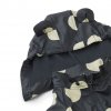 LW14958 Melodi printed rainwear set 0103 Mega dot Midnight navy Extra 3
