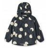 LW14958 Melodi printed rainwear set 0103 Mega dot Midnight navy Main