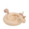 KS4862 BABY SWIM RING UNICORN ROSE Extra 0