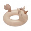 Konges Sløjd Nafukovací kruh Jednorožec  Konges Sløjd Swim Ring Unicorn