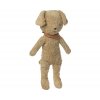 Maileg Plyšový pejsek  Maileg Dog Plush