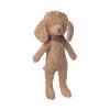 Maileg Plyšový pejsek Pudlík  Maileg Poodle Dog Plush