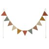 Maileg Girlanda Multi  Maileg Garland Multi