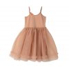 Maileg Šaty pro princeznu 2-3 roky Melon  Maileg Princess Tulle Dress Mint