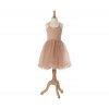 Maileg Šaty pro princeznu 2-3 roky Melon  Maileg Princess Tulle Dress Mint