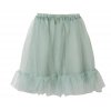 Maileg Dětská tylová sukně pro princeznu Mint  Maileg Princess Tulle Skirt