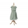 Maileg Dětská tylová sukně pro princeznu Mint  Maileg Princess Tulle Skirt