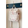 KS5243 MALIE BACKPACK MULTI HEARTS Extra 6