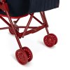 KS5970 DOLL STROLLER TOTAL ECLIPSE Extra 2