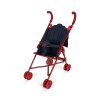 KS5970 DOLL STROLLER TOTAL ECLIPSE Extra 0