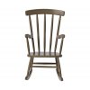 Maileg Houpací křeslo pro myšky Light Brown  Maileg Rocking Chair, Mouse