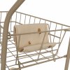 KS6427 KIDS SHOPPING CART LEMON Extra 4