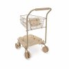 KS6427 KIDS SHOPPING CART LEMON Extra 5
