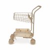 KS6427 KIDS SHOPPING CART LEMON Extra 1