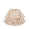 KS6381 DOLL FAIRY BALLERINA DRESS ETOILE MULTI BRAZILIAN SAND Main