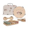 KS6065 MUSIC SET FSC BOW KITTY Extra 1