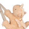 KS4457 TEDDY UNICORN BACKPACK UNICORN Extra 3