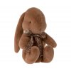 Maileg Velký plyšový zajíček Nougat  Maileg Bunny Plush, Nougat Medium