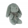 Maileg Maličký plyšový zajíček Mint  Maileg Bunny plush, Mint Mini