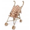 KS101133 DOLL STROLLER AMOUR ROUGE Main