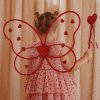 KS101137 FAIRY COSTUME COEUR Extra 2