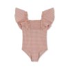 KS100275 FRESIA SWIMSUIT MELLOW ROSE Main