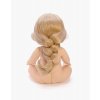 minikane poupee gordis 34cm alienor nue blonde avec natte vue de dos 1c