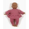 minikane collection dressing vetements accessoires meubles poupees gordis 34 37cm ensemble ophelia en jersey framboise look