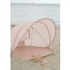 KS4280 BEACH TENT POP UP SHELTER ANTI UV CHERRY Extra 2