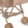 KS100849 DOLL STROLLER BLOOMIE BLUSH Extra 4