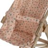 KS100849 DOLL STROLLER BLOOMIE BLUSH Extra 5