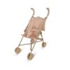 KS100849 DOLL STROLLER BLOOMIE BLUSH Main