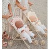 KS100849 DOLL STROLLER MULTI STAR Extra 2