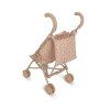 KS100849 DOLL STROLLER BLOOMIE BLUSH Extra 1