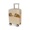 KS101089 TRAVEL SUITCASE TIGER Extra 0