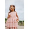 Konges Slojd Dívčí šaty Ellie  Konges Sløjd Ellie Dress GOTS