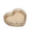 KS5195 HEART POOL TRANSPARENT CREAM Extra 0