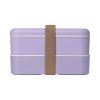 2006238966 Lunchbox 2 layer Lilac PLA Lilac Main