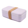 2006238818 Lunchbox 1 layer Lilac PLA Lilac Main