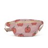 Studio Loco Plátěná ledvinka Apple  Cotton Canvas Bumbag Apple